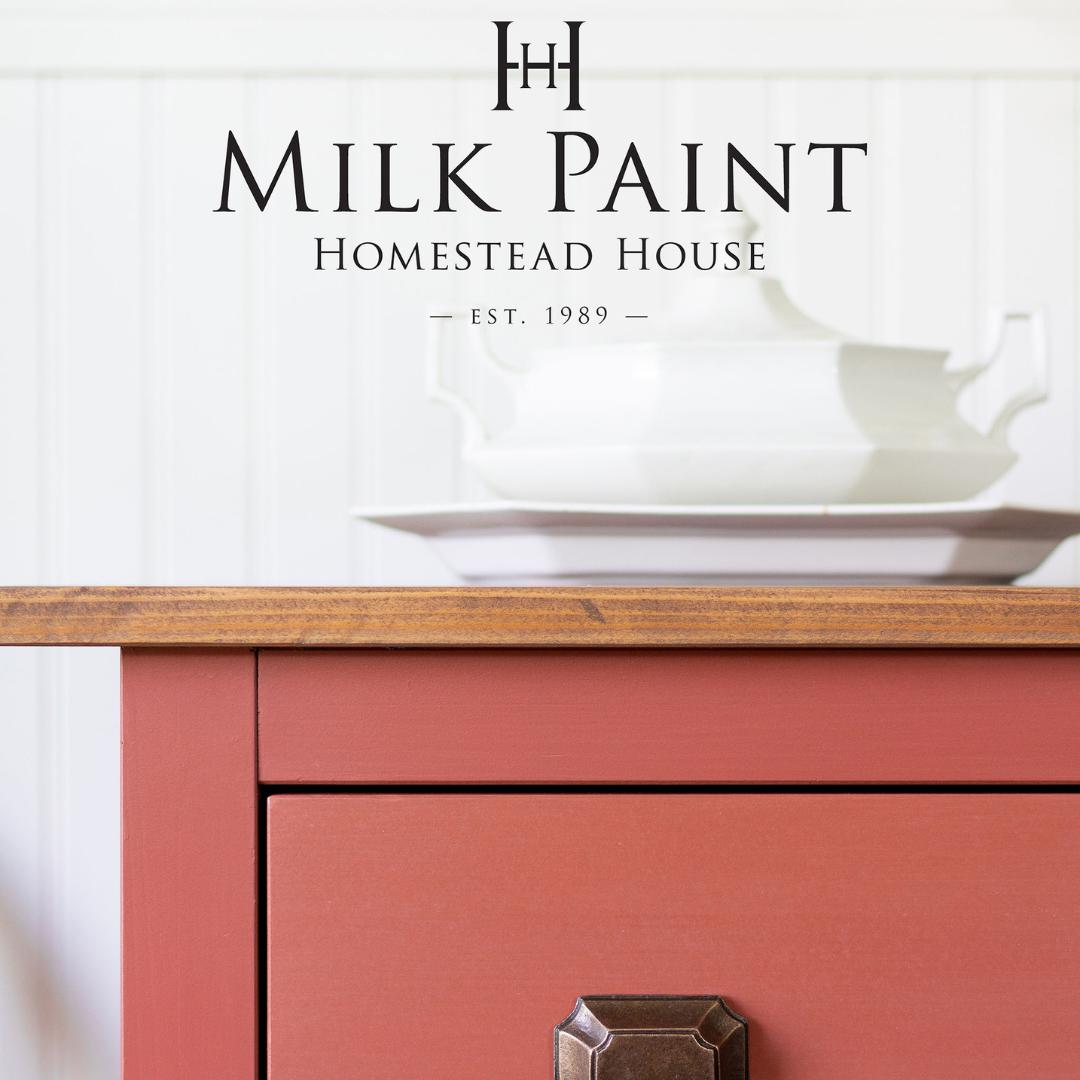 Maitomaali on aito kalkkimaali, se sisältää aitoa kalkkia (ei liitujauhoa), maidon kaseiinia sekä väripigmenttinä aitoa luonnon micajauhetta. Homestead House Milk Paint. 