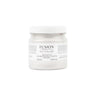 Fusion Mineral Paint Embossing Paste. Embossaus eli kohokuvionti sopii hyvin huonekalujen koristeluun esimerkiksi sabluunan kanssa. 