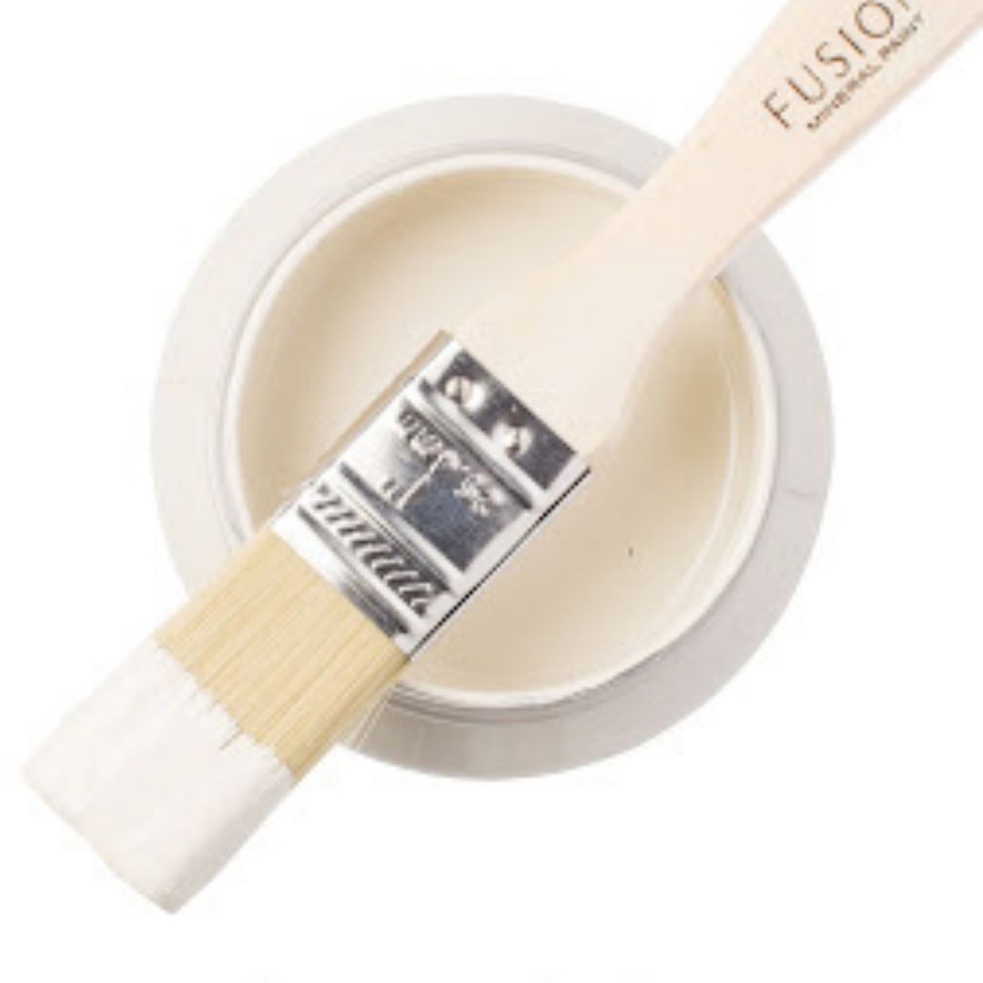 Champlain | Fusion™ Mineral Paint | Valkoinen mineraalimaali