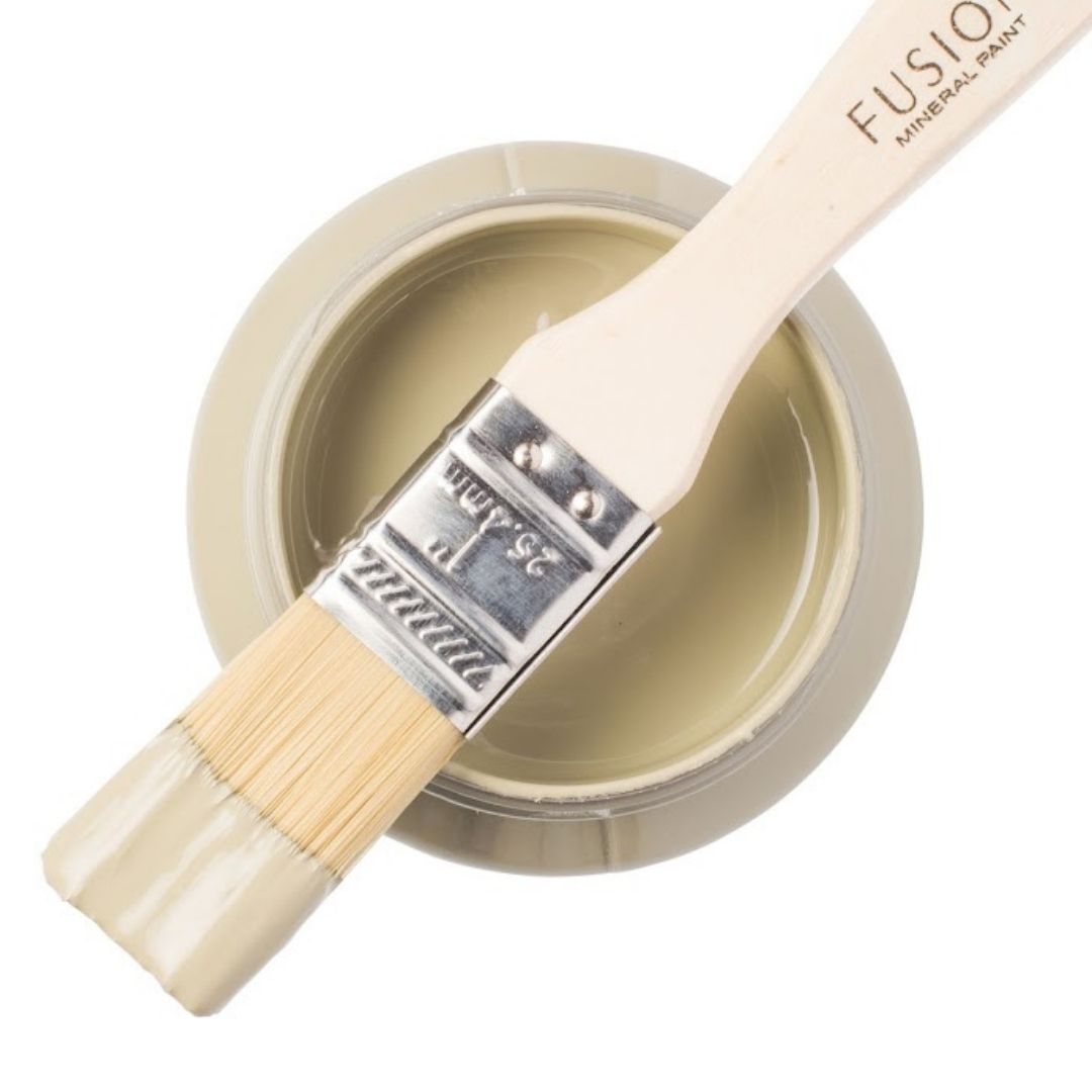 Lichen | Fusion™ Mineral Paint | Harmaanvihreä mineraalimaali