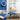 Liberty Blue tummansininen Fusion™ kalustemaali huonekalujen maalaukseen.