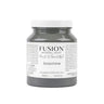 Fusion™ Soap Stone moniulotteinen tummanharmaa maalisävy.