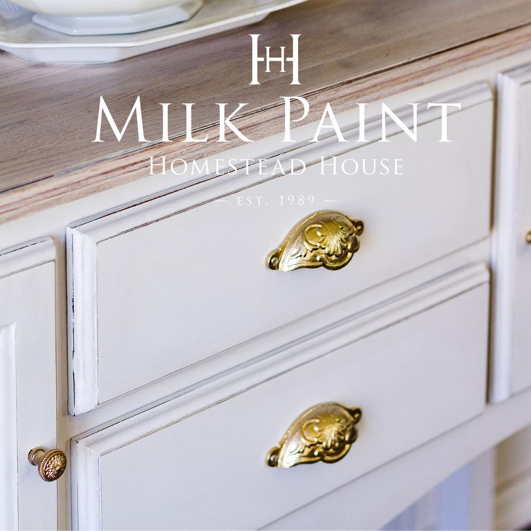 Maitomaali Fusion mineral paint Homestead house milk paint.Maitomaali on aito kalkkimaali, se sisältää aitoa kalkkia (ei liitujauhoa), maidon kaseiinia sekä väripigmenttinä aitoa luonnon micajauhetta.