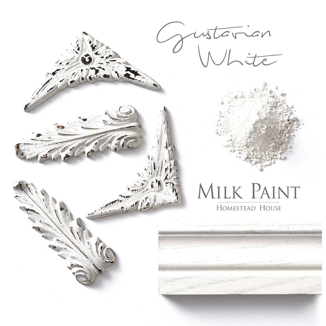 Maitomaali Fusion mineral paint Homestead house milk paint.Maitomaali on aito kalkkimaali, se sisältää aitoa kalkkia (ei liitujauhoa), maidon kaseiinia sekä väripigmenttinä aitoa luonnon micajauhetta.