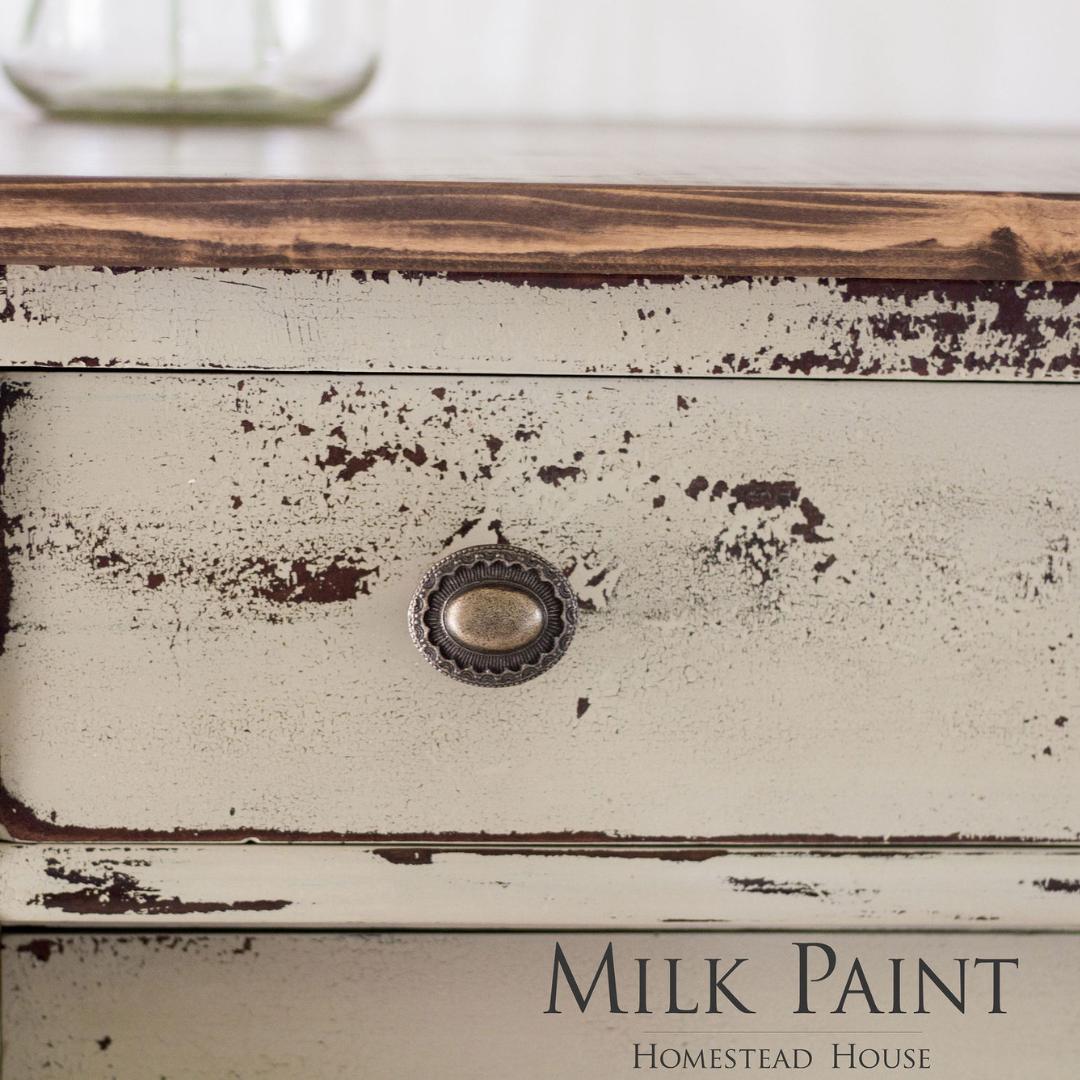 Algonquin | HH Milk Paint | Vaalea beige maitomaali