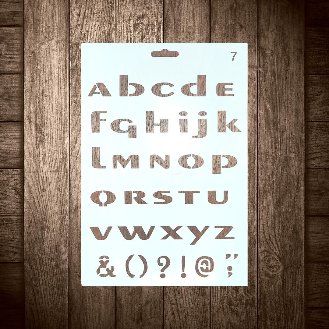 Sabluuna A0007 | 18x26cm