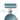 Solstice Blue- Homestead House Milk Paint